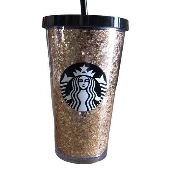 16 oz. Starbucks Double Wall Tumbler - Picture 1 of 7